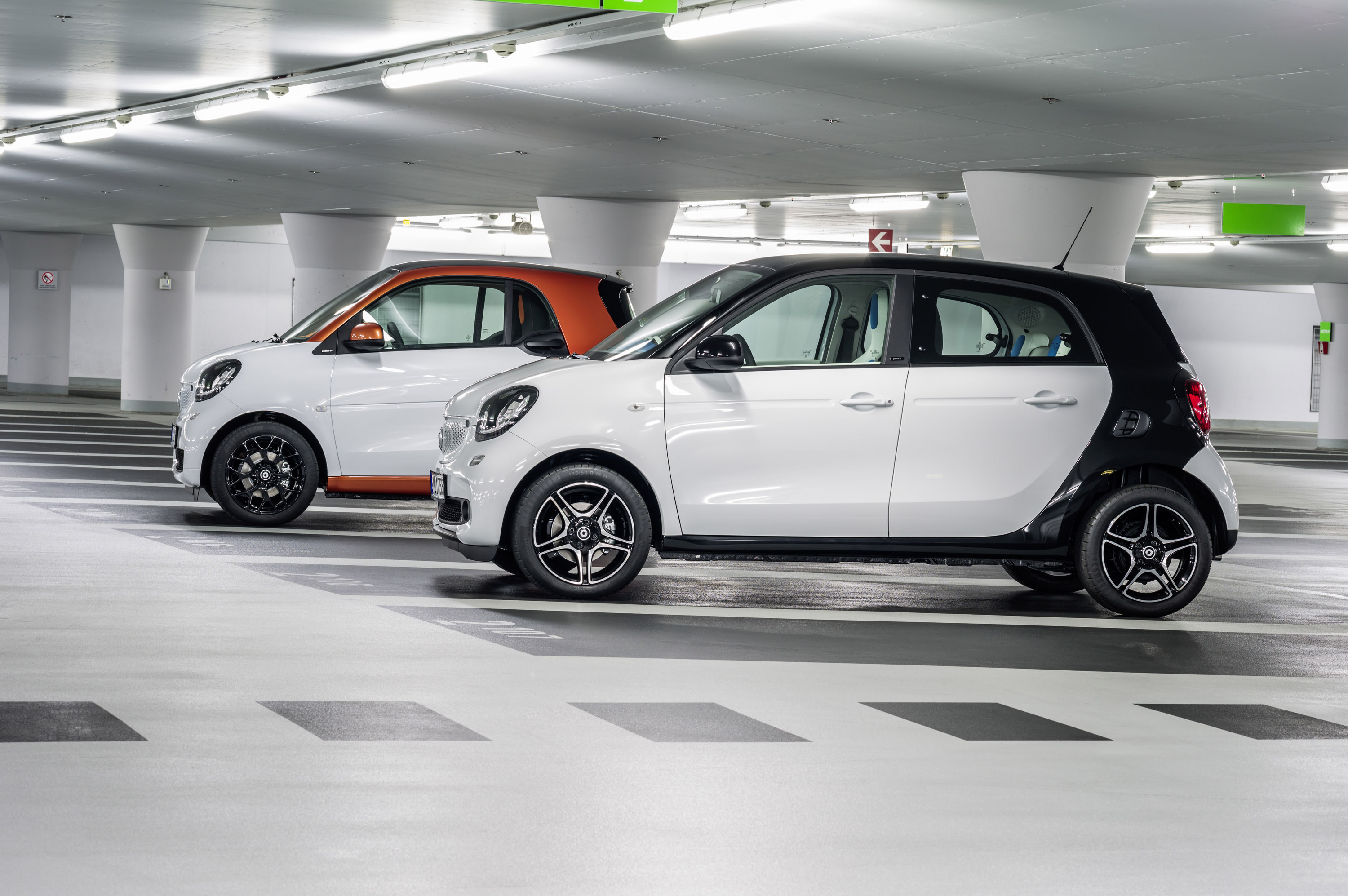 Smart Fortwo photo #32