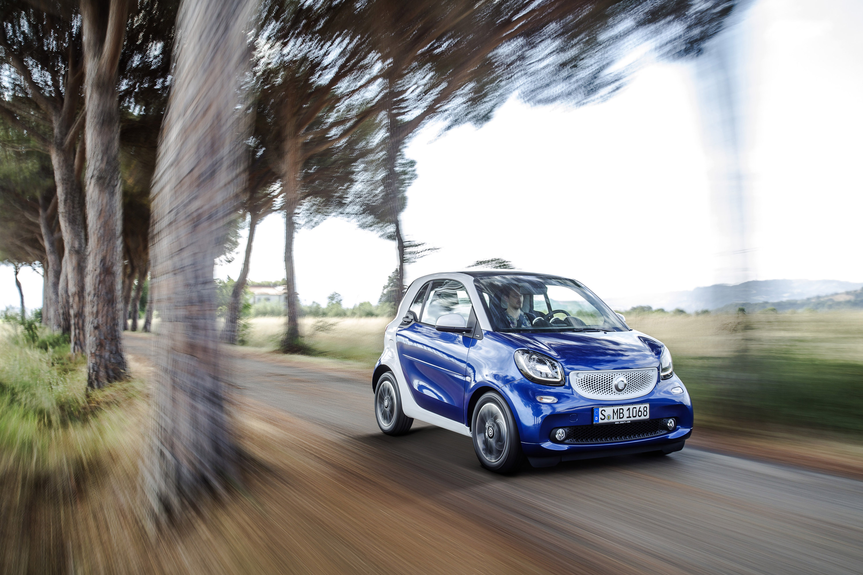 Smart Fortwo photo #34