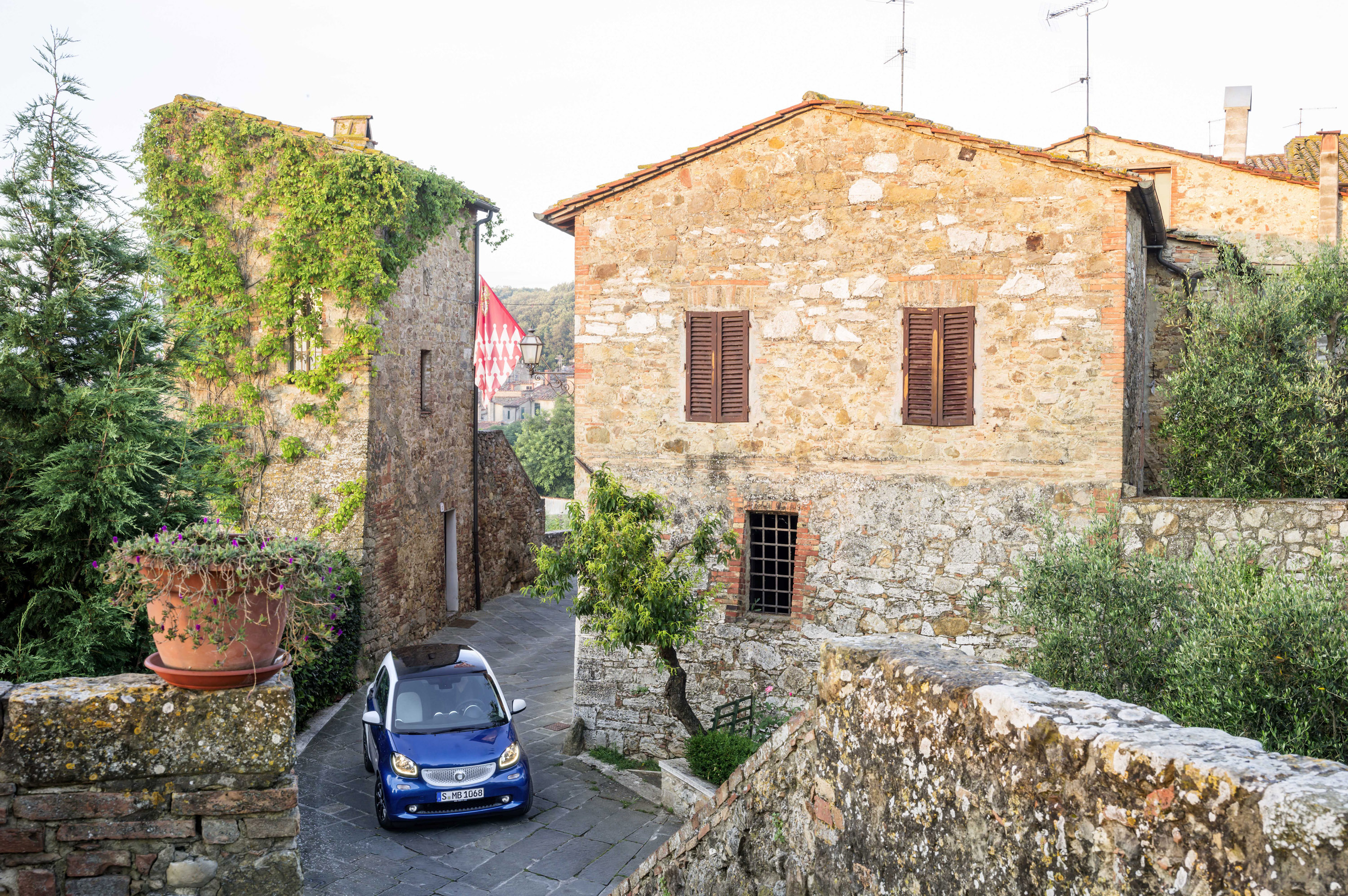Smart Fortwo photo #38
