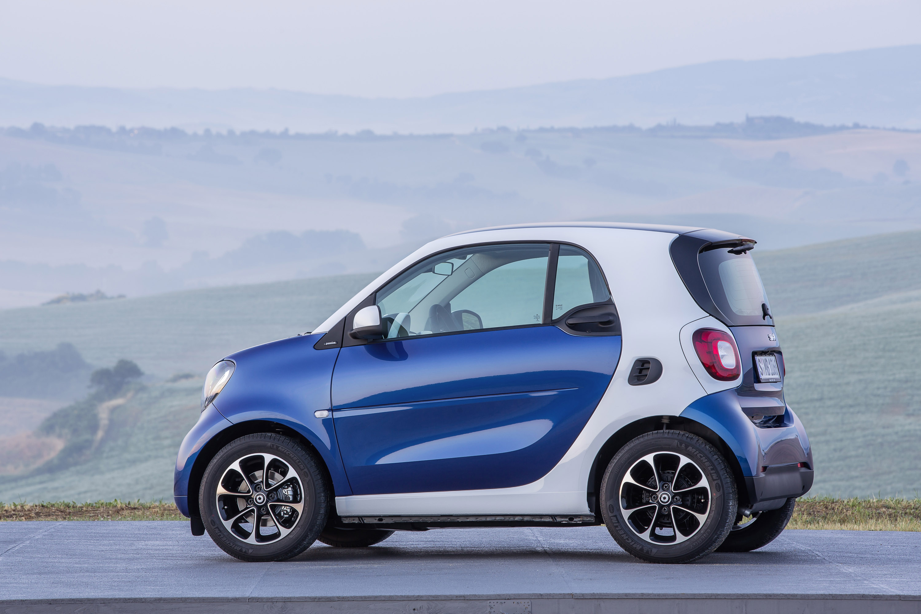 Smart Fortwo photo #40