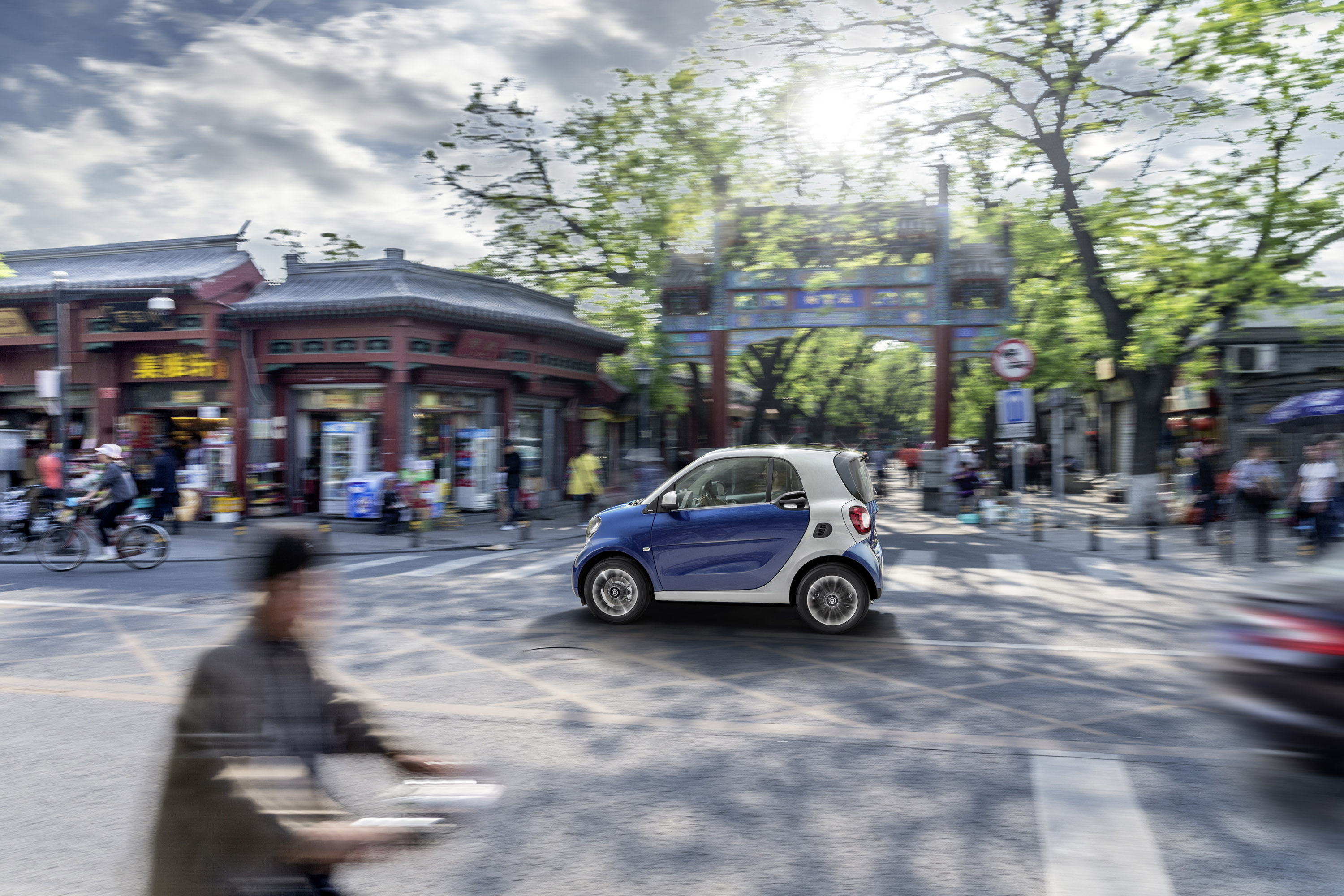 Smart Fortwo photo #47