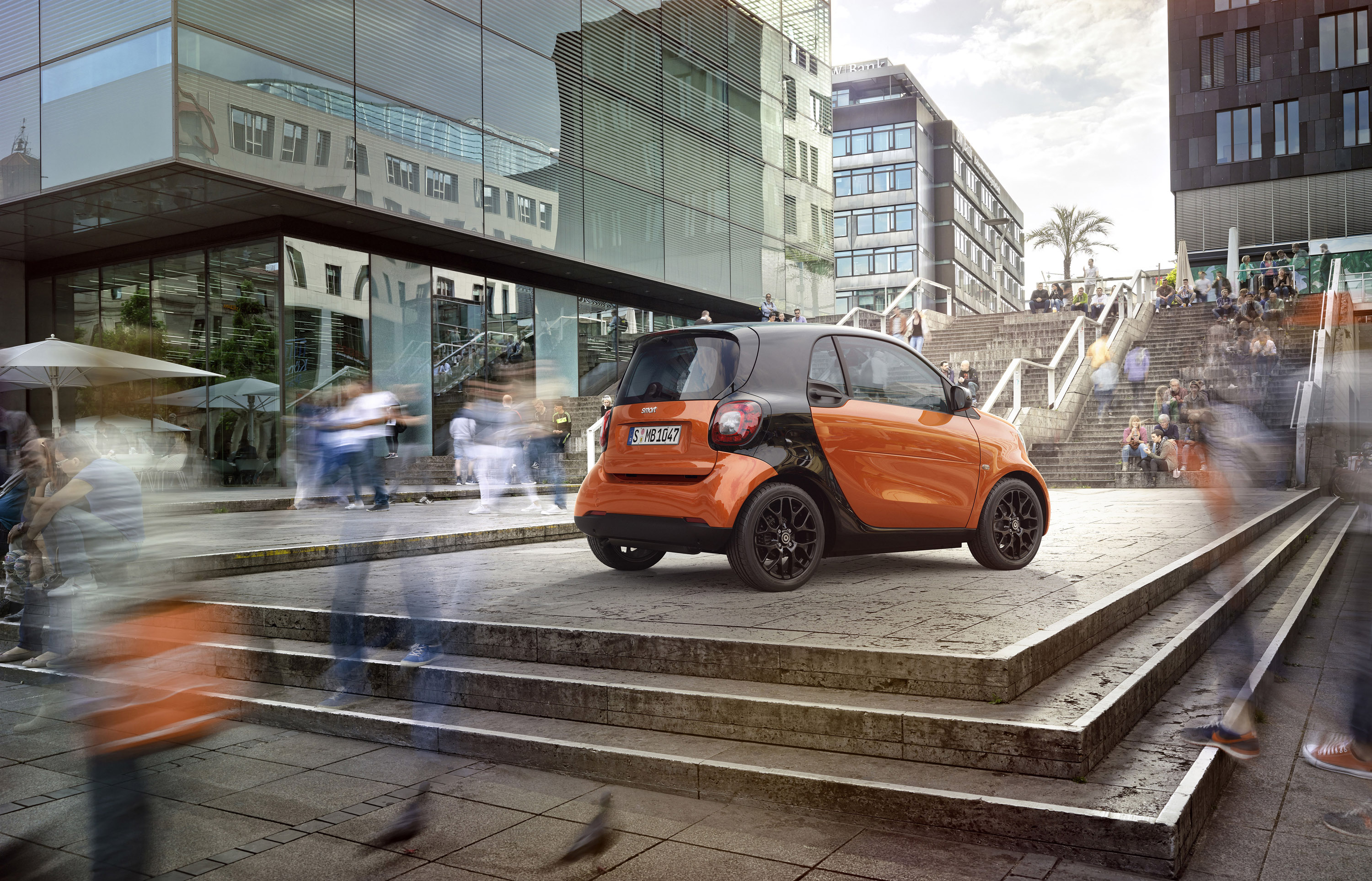 Smart Fortwo photo #48