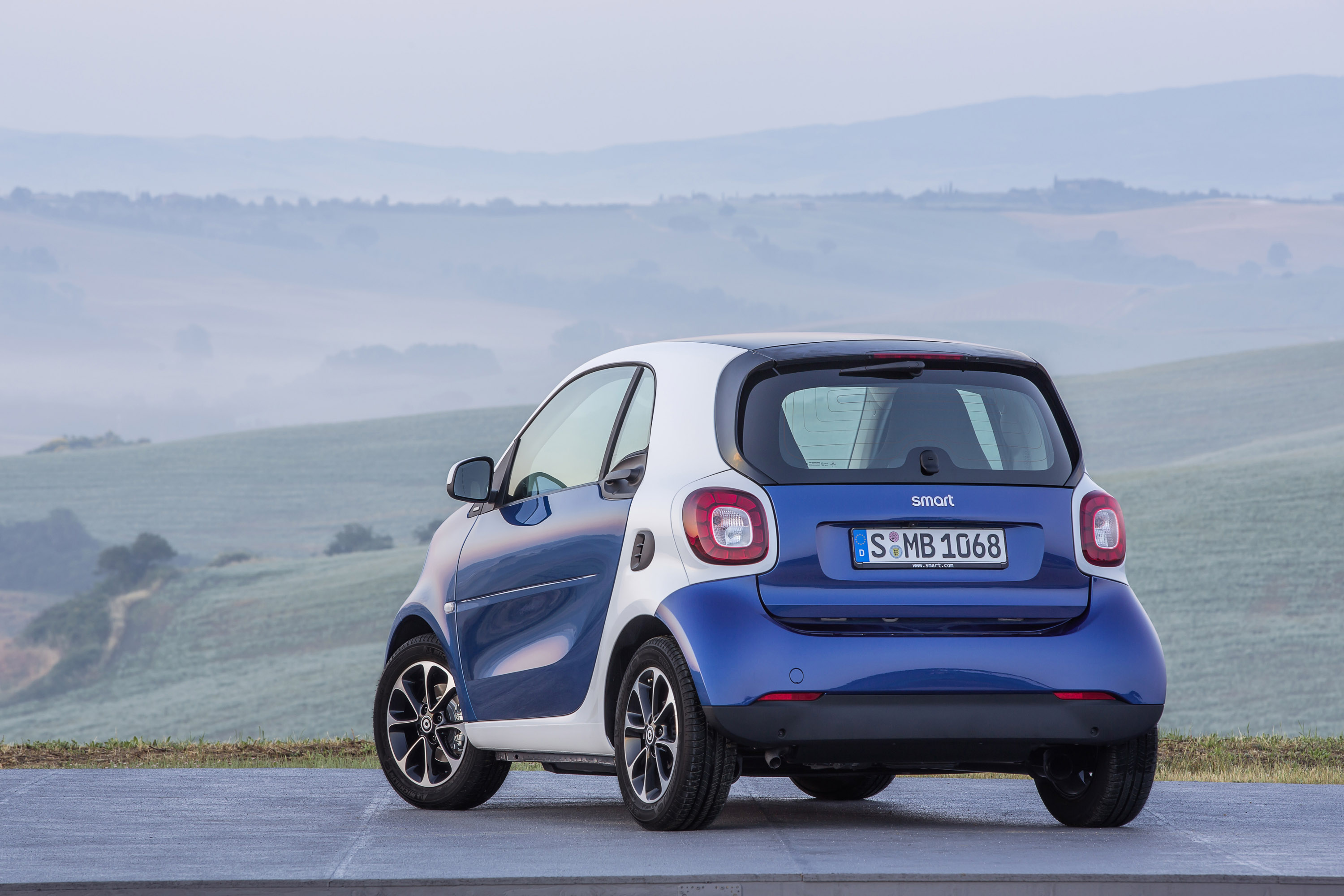 Smart Fortwo photo #56