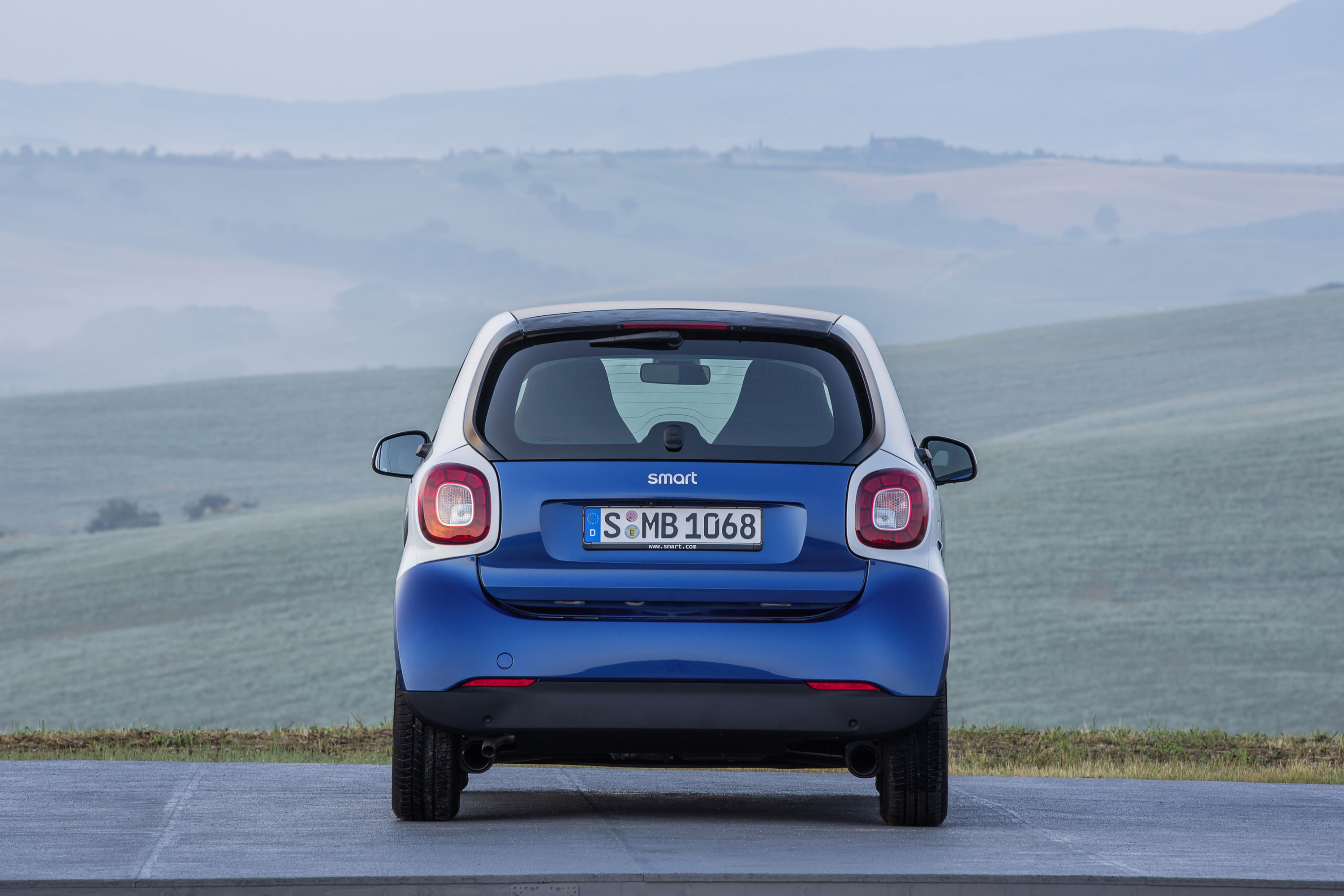 Smart Fortwo photo #57