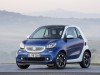 2015 Smart Fortwo