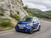 Smart Fortwo 2015