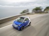 Smart Fortwo 2015