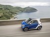 Smart Fortwo 2015