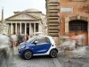 Smart Fortwo 2015