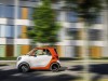Smart Fortwo 2015