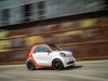 Smart Fortwo 2015