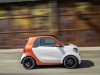 Smart Fortwo 2015