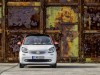 Smart Fortwo 2015