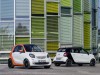 Smart Fortwo 2015