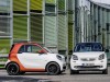 Smart Fortwo 2015