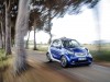 Smart Fortwo 2015