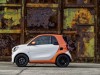 Smart Fortwo 2015