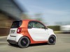 Smart Fortwo 2015