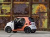 Smart Fortwo 2015