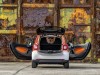 Smart Fortwo 2015