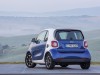 Smart Fortwo 2015