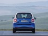 Smart Fortwo 2015