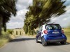 Smart Fortwo 2015