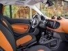 Smart Fortwo 2015