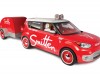 2015 Smitten Ice Cream Kia Soul EV thumbnail photo 80059