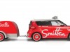 Smitten Ice Cream Kia Soul EV 2015