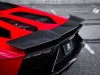 SR Auto Lamborghini Aventador LP720 2015