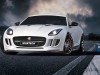 2015 STARTECH Jaguar F-Type thumbnail photo 87764