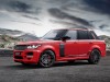 2015 Startech Range Rover Pickup