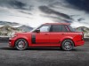 2015 Startech Range Rover Pickup thumbnail photo 89152