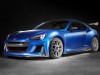 2015 Subaru BRZ STI Performance Concept