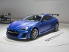 2015 Subaru BRZ STI Performance Concept thumbnail photo 88461