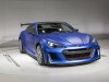 2015 Subaru BRZ STI Performance Concept thumbnail photo 88463