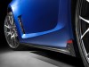 Subaru BRZ STI Performance Concept 2015
