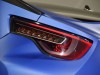 Subaru BRZ STI Performance Concept 2015