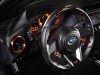 Subaru BRZ STI Performance Concept 2015