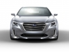 2015 Subaru Legacy Concept thumbnail photo 30777