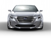 2015 Subaru Legacy Concept