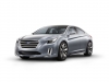 2015 Subaru Legacy Concept thumbnail photo 30778