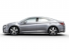 Subaru Legacy Concept 2015