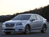 Subaru Legacy 2015