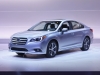 Subaru Legacy 2015