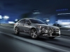 Subaru Legacy 2015