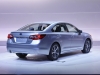Subaru Legacy 2015