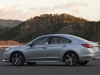 Subaru Legacy 2015
