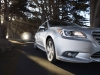 Subaru Legacy 2015